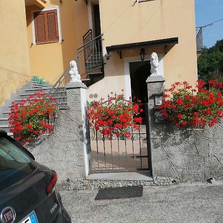 La Casa Di Pina Villa Latronico Ngoại thất bức ảnh