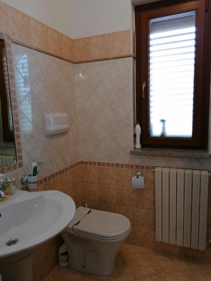 La Casa Di Pina Villa Latronico Ngoại thất bức ảnh