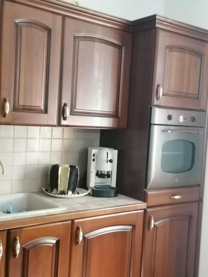 La Casa Di Pina Villa Latronico Ngoại thất bức ảnh